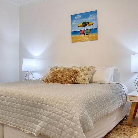 Cronulla Beach House B&B Экстерьер фото