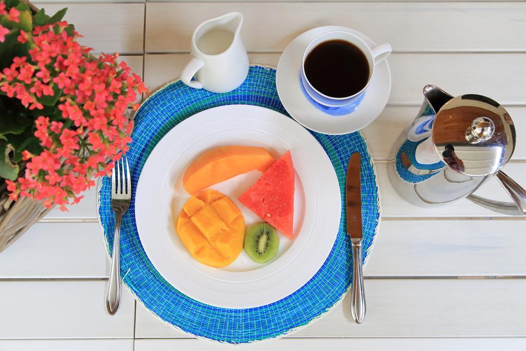 Cronulla Beach House B&B Экстерьер фото
