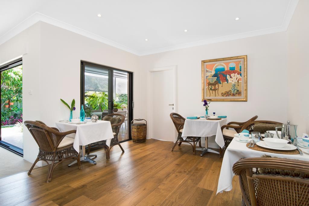 Cronulla Beach House B&B Экстерьер фото