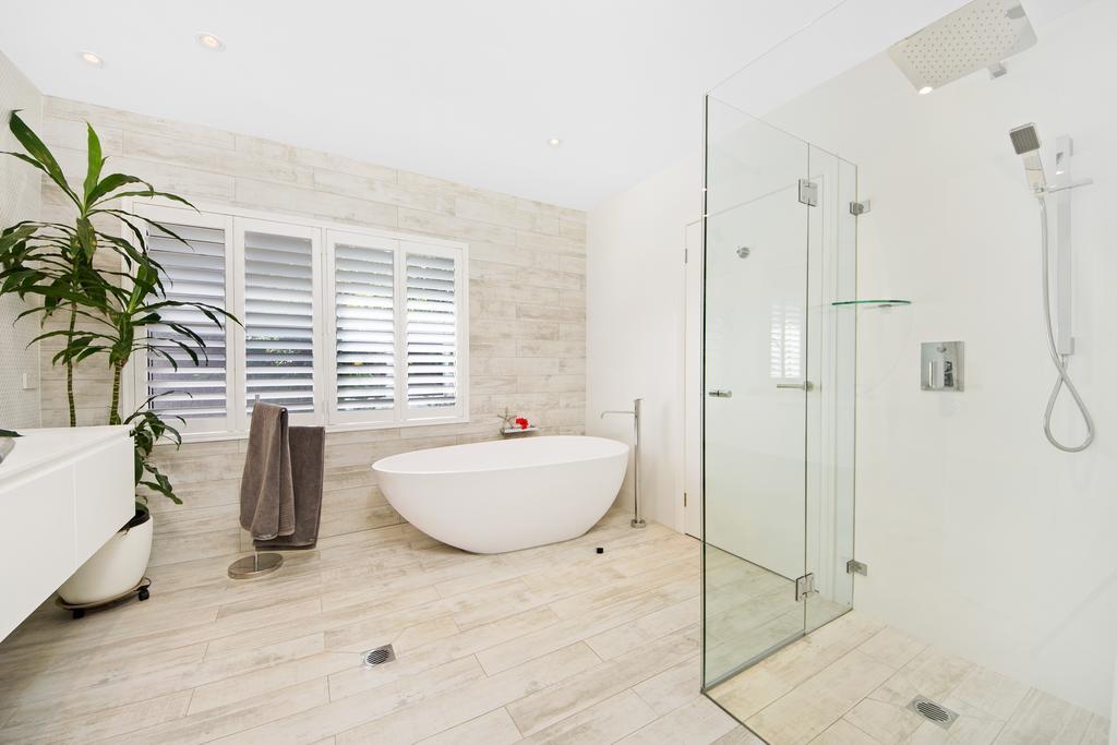 Cronulla Beach House B&B Экстерьер фото