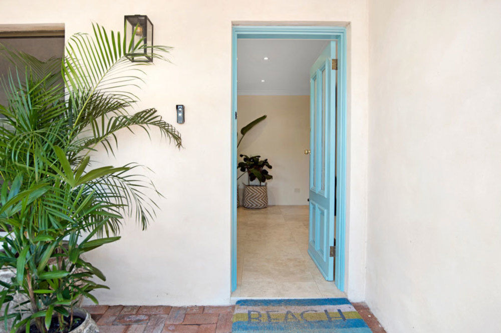 Cronulla Beach House B&B Экстерьер фото