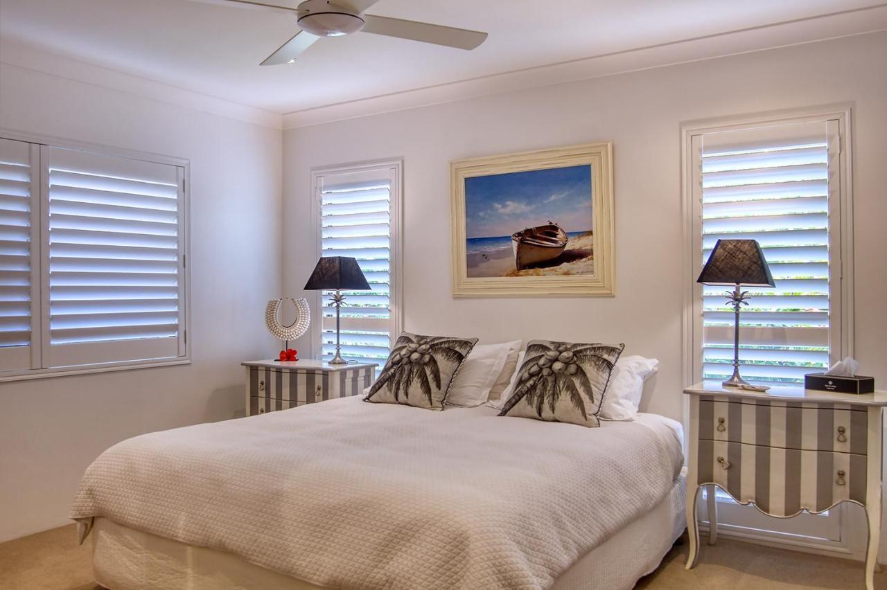Cronulla Beach House B&B Экстерьер фото