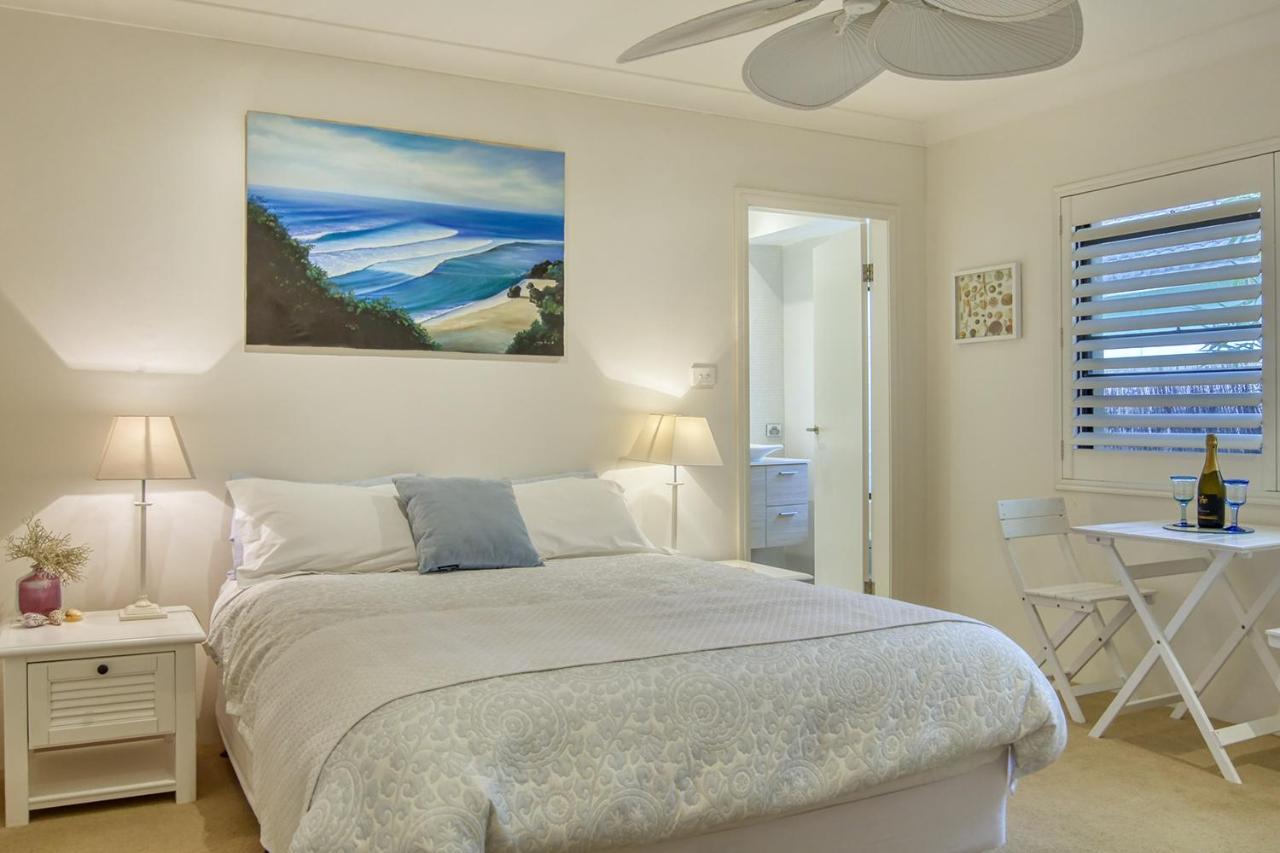 Cronulla Beach House B&B Экстерьер фото