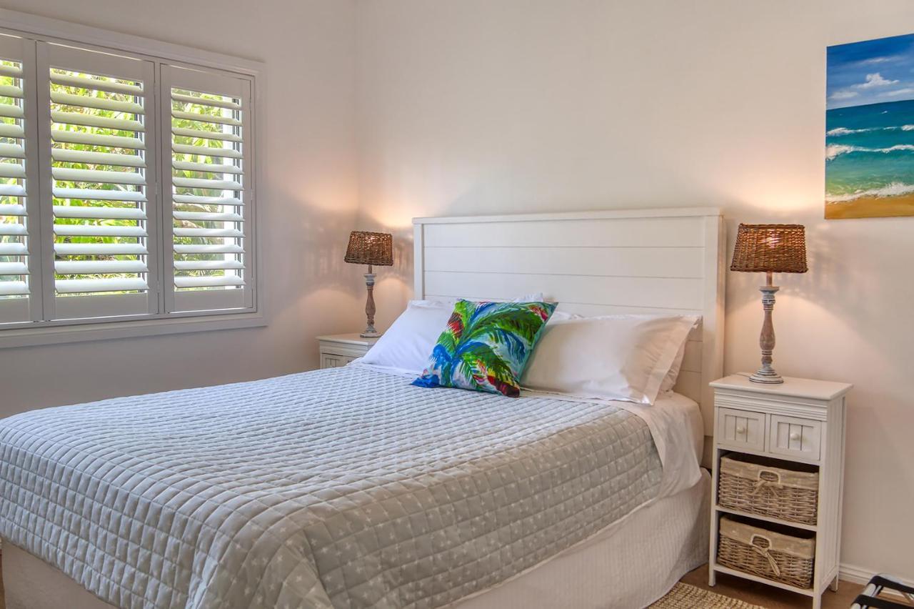 Cronulla Beach House B&B Экстерьер фото