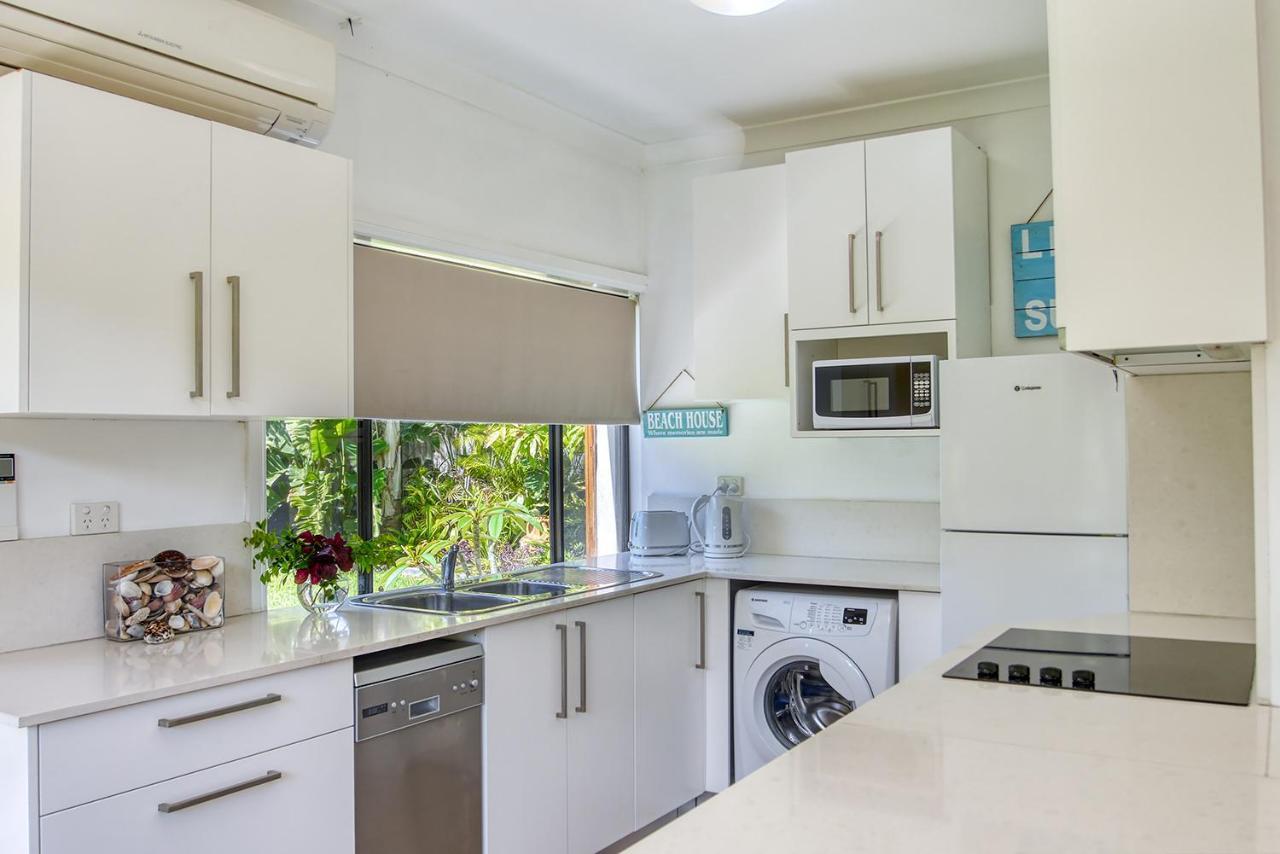 Cronulla Beach House B&B Экстерьер фото