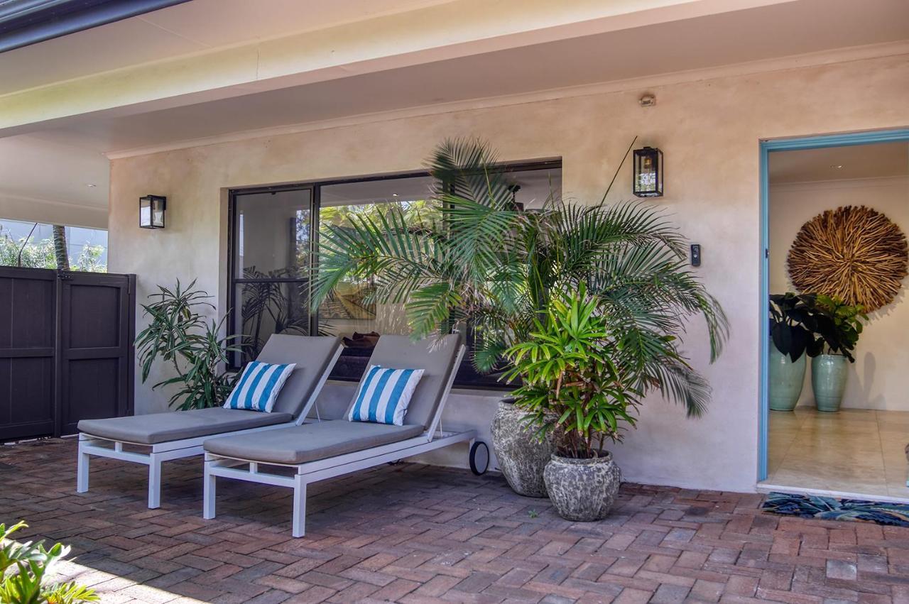 Cronulla Beach House B&B Экстерьер фото